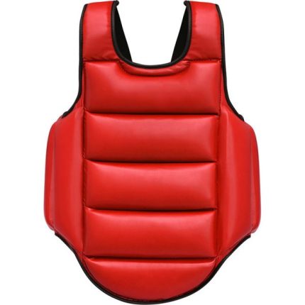 Chest Guard