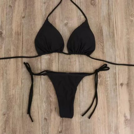 Bikini Wear