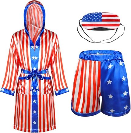 Boxing Uniform