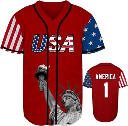 BaseBall Uniform